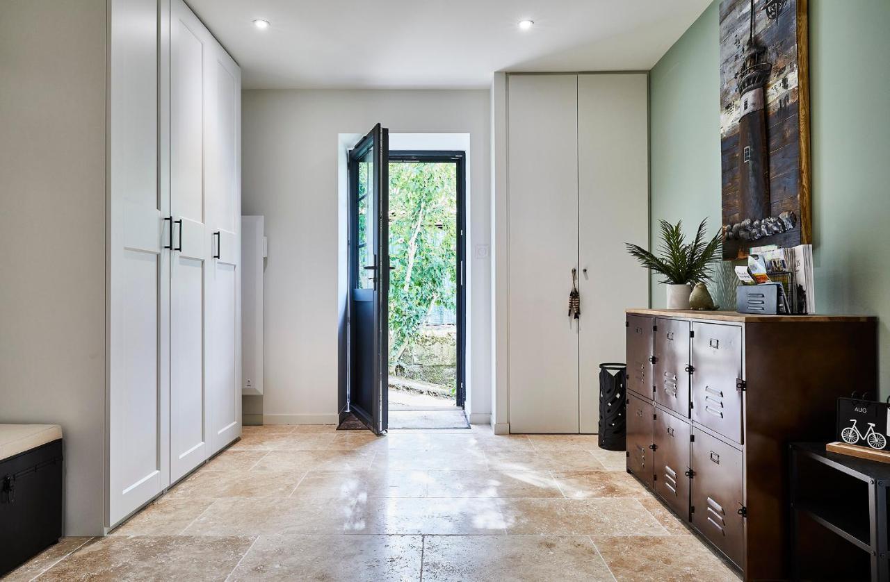 Villa Melusine Arçais Exteriér fotografie
